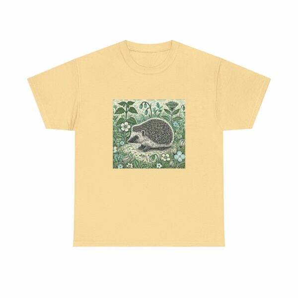 Hedgehog Yellow Haze