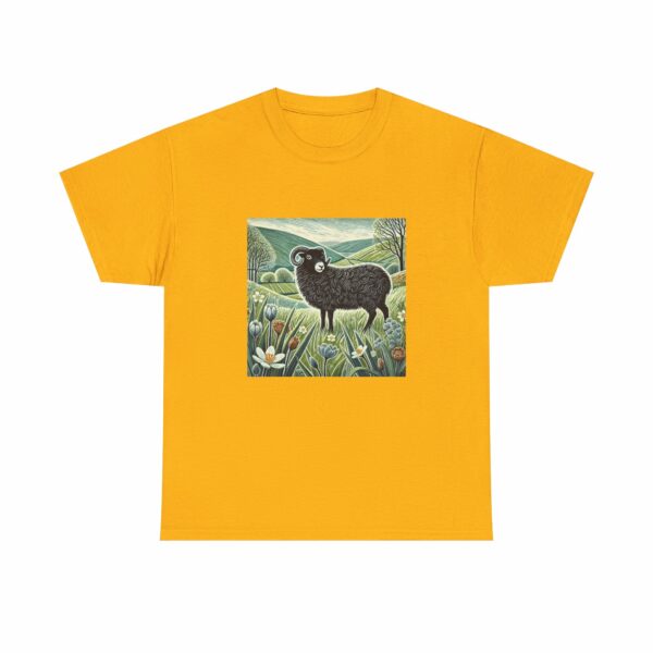 Black Sheep Gold