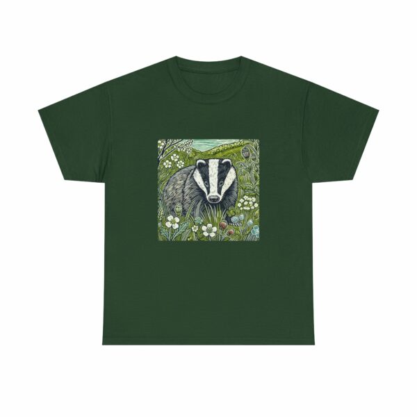 Badger-Forest Green8