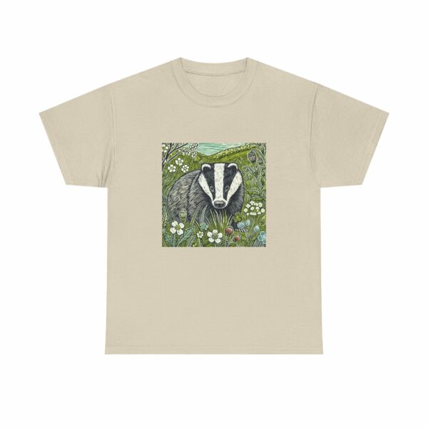 Badger-Sand2
