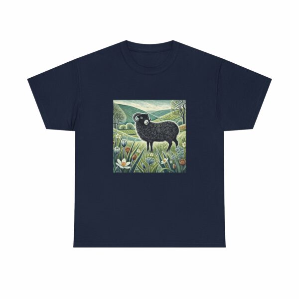 Black Sheep Navy