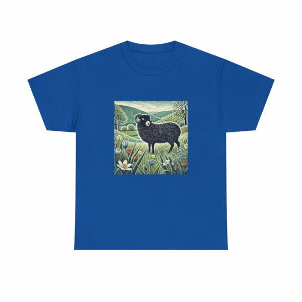 Black Sheep Royal Blue