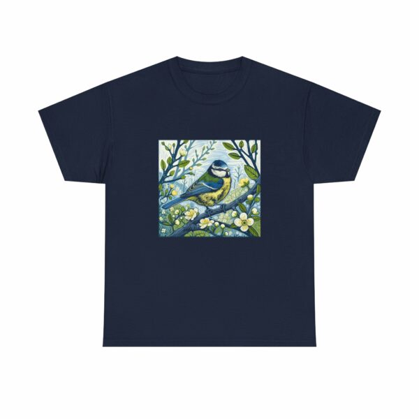 Bluetit Navy
