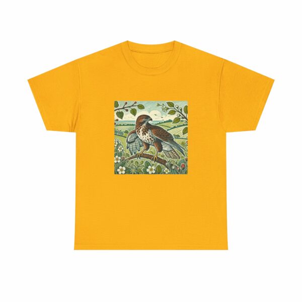 Buzzard Gold