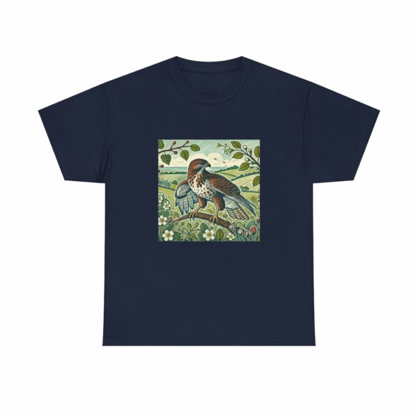 Buzzard Navy