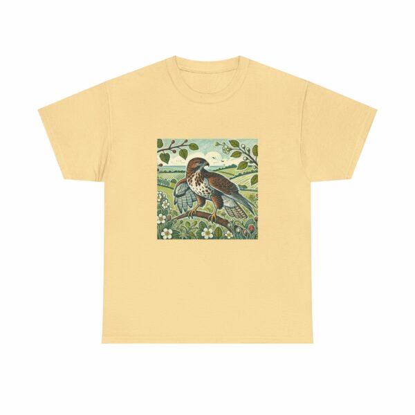 Buzzard Yellow Haze