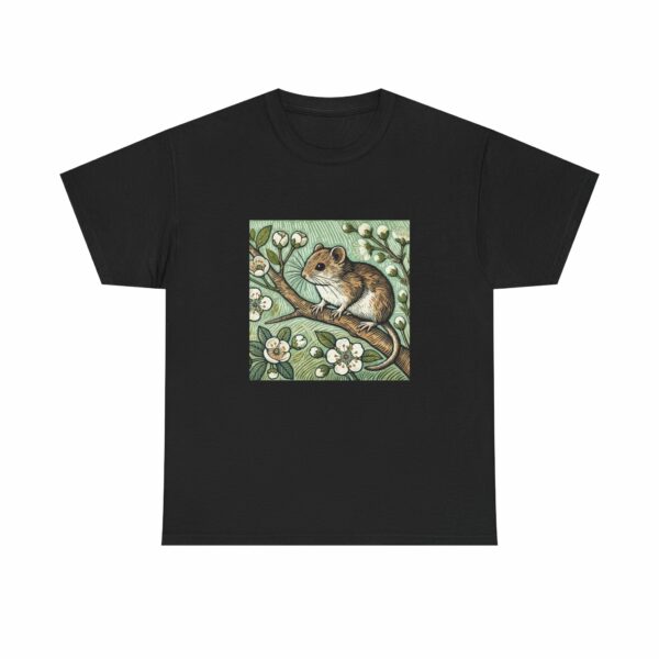 Dormouse Black