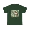 Dormouse Forest Green
