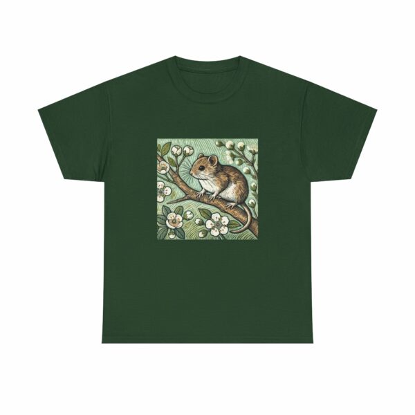 Dormouse Forest Green