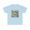 Dormouse Light Blue