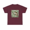 Dormouse Maroon