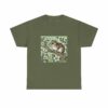 Dormouse Military Green