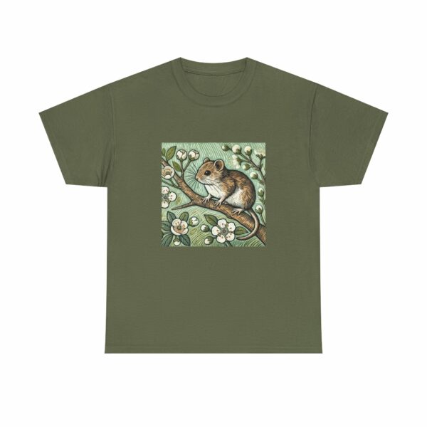 Dormouse Military Green