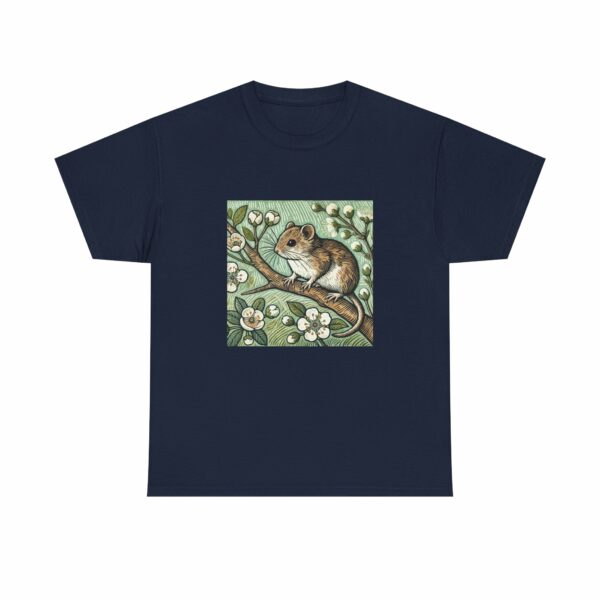 Dormouse Navy