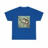 Dormouse Royal Blue