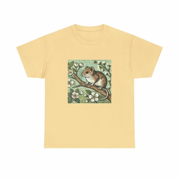 Dormouse Yellow Haze