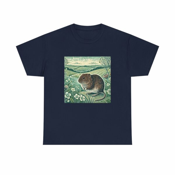 FIeld Vole Navy