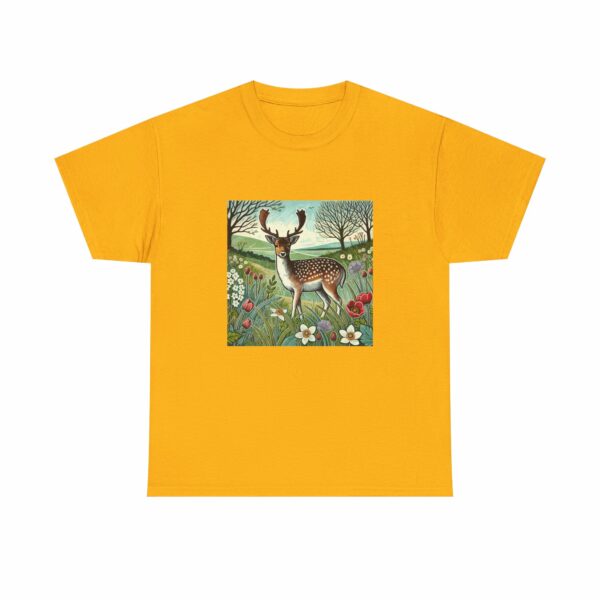 Fallow Deer Gold
