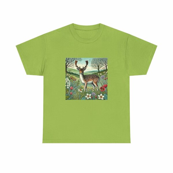 Fallow Deer Kiwi