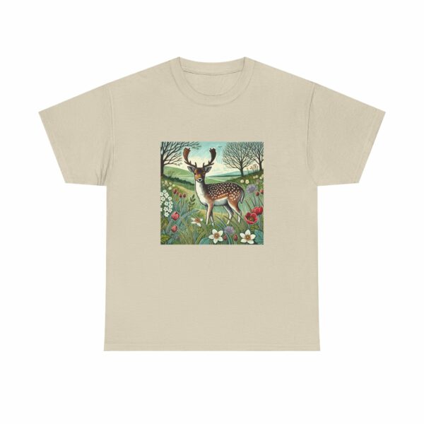 Fallow Deer Sand