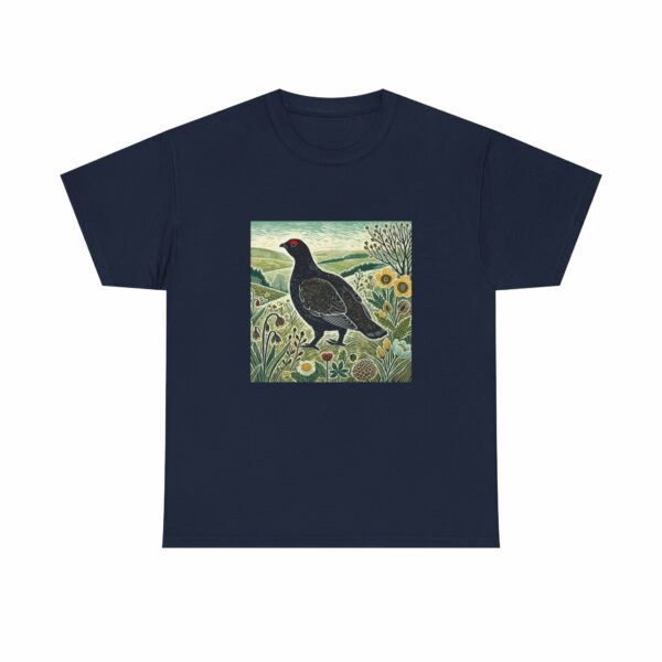 Grouse Navy