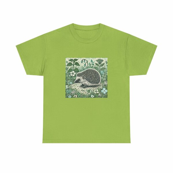 Hedgehog Kiwi