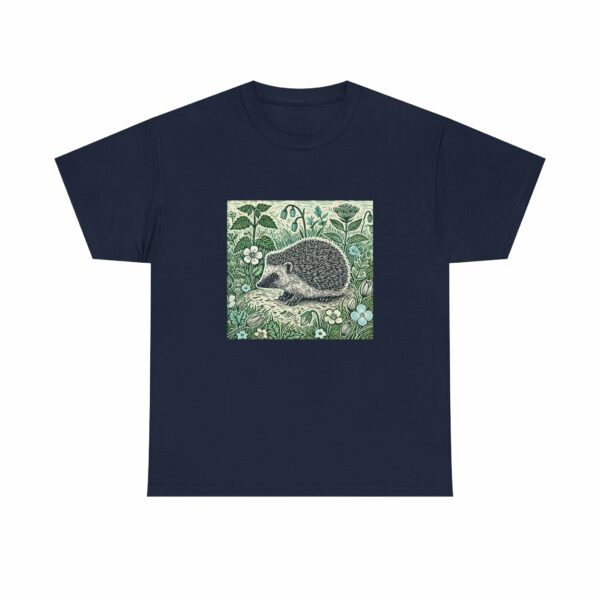 Hedgehog Navy