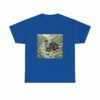 Selkie the Shetland Otter Nature Tee | Cute Animal Shirt, Gift for Animal Lovers, Eco-Friendly Fashion, Unisex Graphic Tee, Wildlife Conservation - Image 11