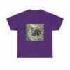Selkie the Shetland Otter Nature Tee | Cute Animal Shirt, Gift for Animal Lovers, Eco-Friendly Fashion, Unisex Graphic Tee, Wildlife Conservation - Image 13