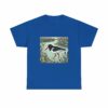 Pearl the Oystercatcher Nature-Inspired Unisex Tee, Bird Graphic Shirt, Nature Lover Gift, Casual Wear, Eco-Friendly Fashion, Wildlife Art T-Shirt - Image 9