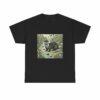 Selkie the Shetland Otter Nature Tee | Cute Animal Shirt, Gift for Animal Lovers, Eco-Friendly Fashion, Unisex Graphic Tee, Wildlife Conservation - Image 15