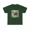 Selkie the Shetland Otter Nature Tee | Cute Animal Shirt, Gift for Animal Lovers, Eco-Friendly Fashion, Unisex Graphic Tee, Wildlife Conservation - Image 8