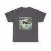 Pearl the Oystercatcher Nature-Inspired Unisex Tee, Bird Graphic Shirt, Nature Lover Gift, Casual Wear, Eco-Friendly Fashion, Wildlife Art T-Shirt - Image 8