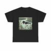 Pearl the Oystercatcher Nature-Inspired Unisex Tee, Bird Graphic Shirt, Nature Lover Gift, Casual Wear, Eco-Friendly Fashion, Wildlife Art T-Shirt - Image 15