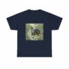 Selkie the Shetland Otter Nature Tee | Cute Animal Shirt, Gift for Animal Lovers, Eco-Friendly Fashion, Unisex Graphic Tee, Wildlife Conservation - Image 12