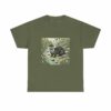 Selkie the Shetland Otter Nature Tee | Cute Animal Shirt, Gift for Animal Lovers, Eco-Friendly Fashion, Unisex Graphic Tee, Wildlife Conservation - Image 6
