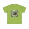 Selkie the Shetland Otter Nature Tee | Cute Animal Shirt, Gift for Animal Lovers, Eco-Friendly Fashion, Unisex Graphic Tee, Wildlife Conservation - Image 7