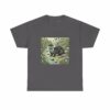 Selkie the Shetland Otter Nature Tee | Cute Animal Shirt, Gift for Animal Lovers, Eco-Friendly Fashion, Unisex Graphic Tee, Wildlife Conservation - Image 10