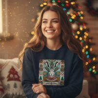 mountain hare navy women