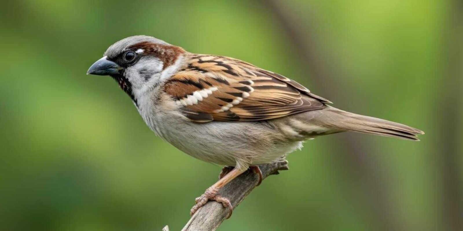 House Sparrow